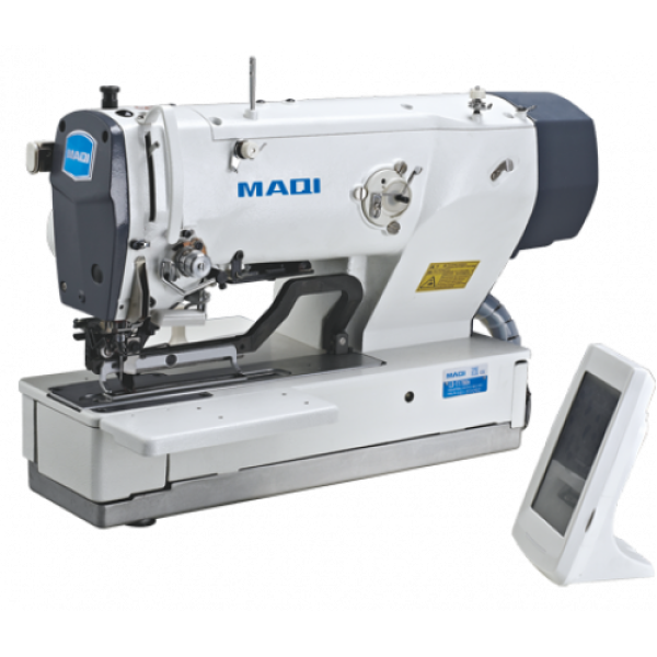 Maqi LS-1790B-K Электронная петельная машина